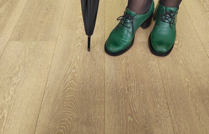 Каменный MSPC ламинат Stone Floor Дуб Летнее утро 91790-B MP (1220х196х8мм)