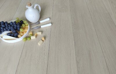 Каменный ламинат MSPC StoneFloor Дуб Корнерфилд DCH1-6 MР (1220х141х8мм)