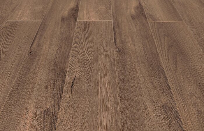 Каменный ламинат MSPC StoneFloor Дуб Браунфилд DCF5-10 MР (1220х141х8мм)