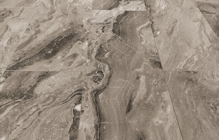 Каменный MSPC ламинат Stone Floor Перуанский Мрамор DCD1-5 MP 1220х234х8мм