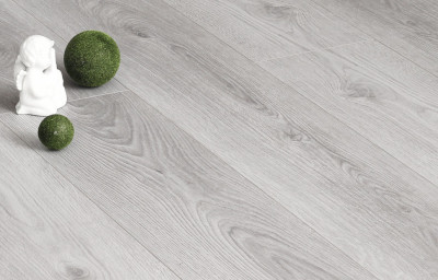 Каменный MSPC ламинат Stone Floor Дуб Зимний Вечер 91799-7 MP (1220х196х8 мм)