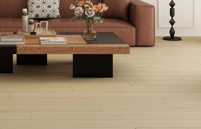 Каменный MSPC ламинат Stone Floor Летний бриз 99295-4 MР 1220х141х8 мм